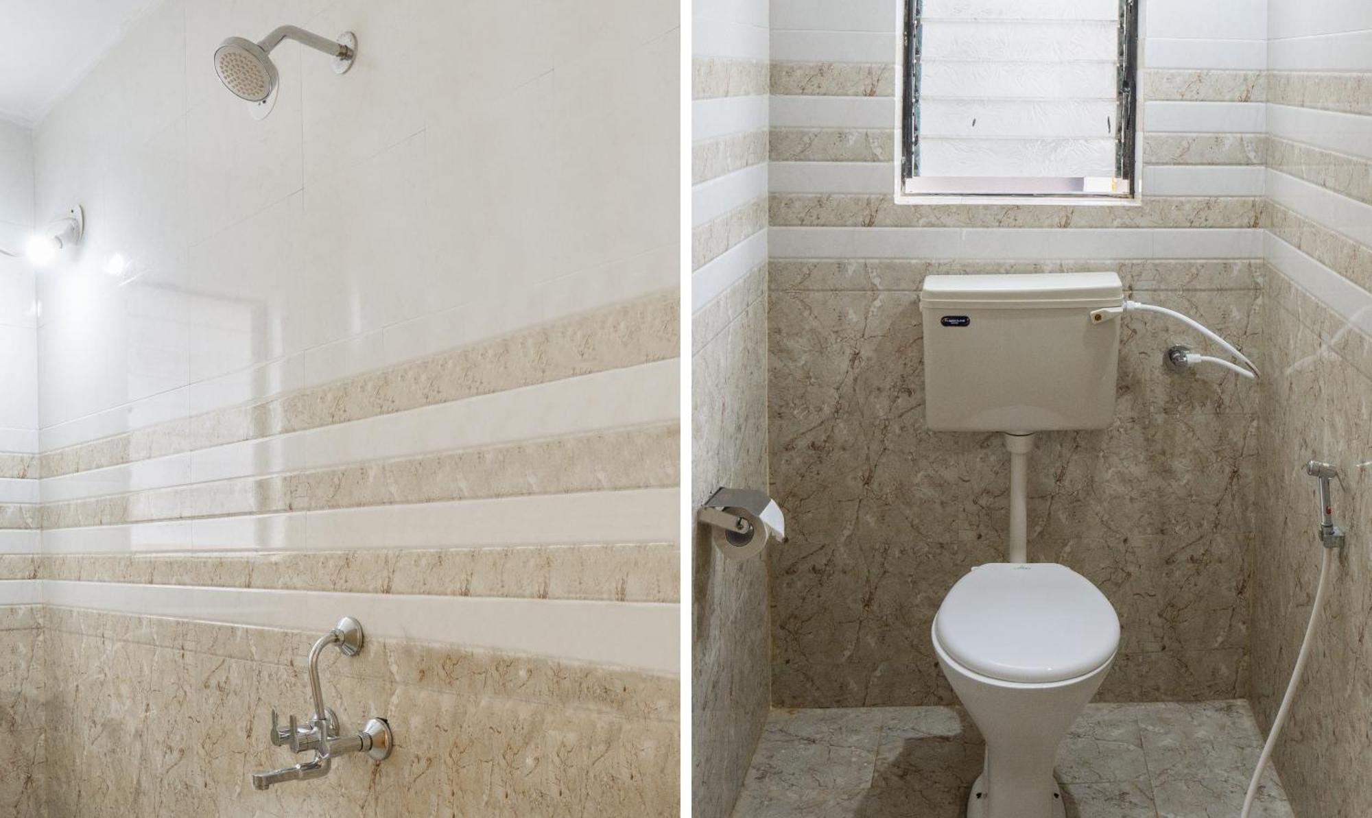 Treebo Royal Comfort Atithi プネ エクステリア 写真