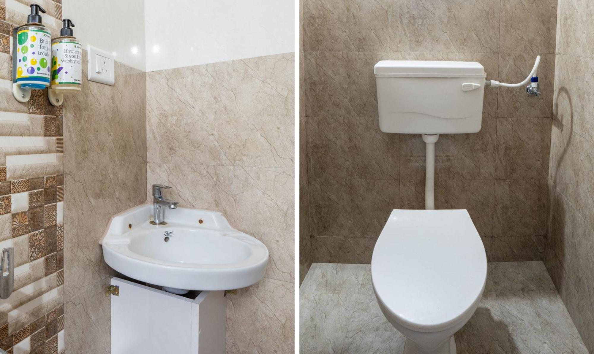 Treebo Royal Comfort Atithi プネ エクステリア 写真